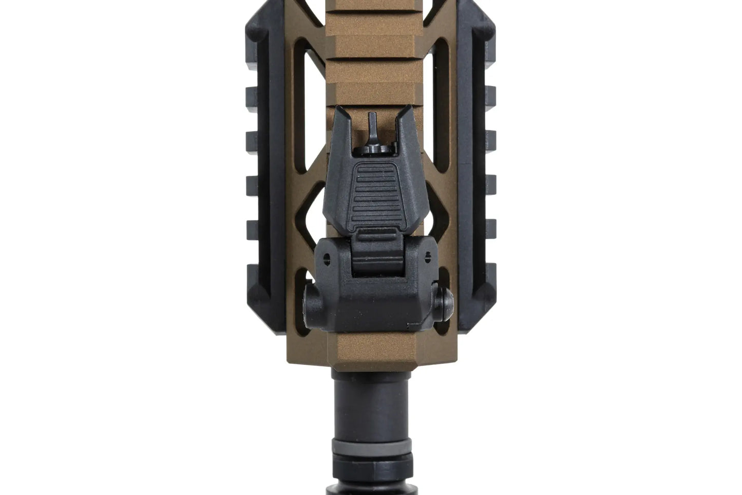 Specna Arms SA-C25 CORE™ Gen. 2 HAL™ ETU ASG Karabiner – Chaos Bronze (unter 0,5 Joule)