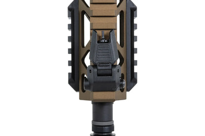 Specna Arms SA-C25 CORE™ Gen. 2 HAL™ ETU ASG Karabiner – Chaos Bronze (unter 0,5 Joule)