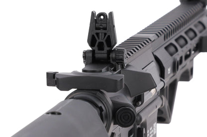 Specna Arms SA-E20 EDGE™ HAL 2 ETU Gen. 2 Karabiner – Schwarz (unter 0,5 Joule)