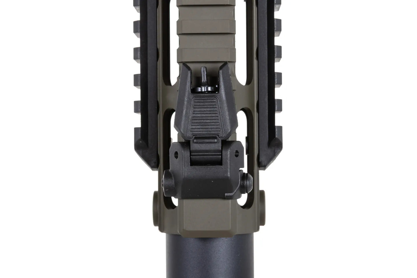 Specna Arms SA-CX02 CORE™ Gen. 2 HAL™ ETU ASG Karabiner – Olive / OD Green (unter 0,5 Joule)