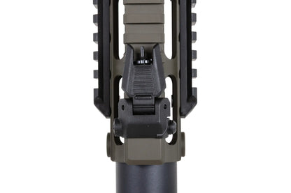 Specna Arms SA-CX02 CORE™ Gen. 2 HAL™ ETU ASG Karabiner – Olive / OD Green (unter 0,5 Joule)