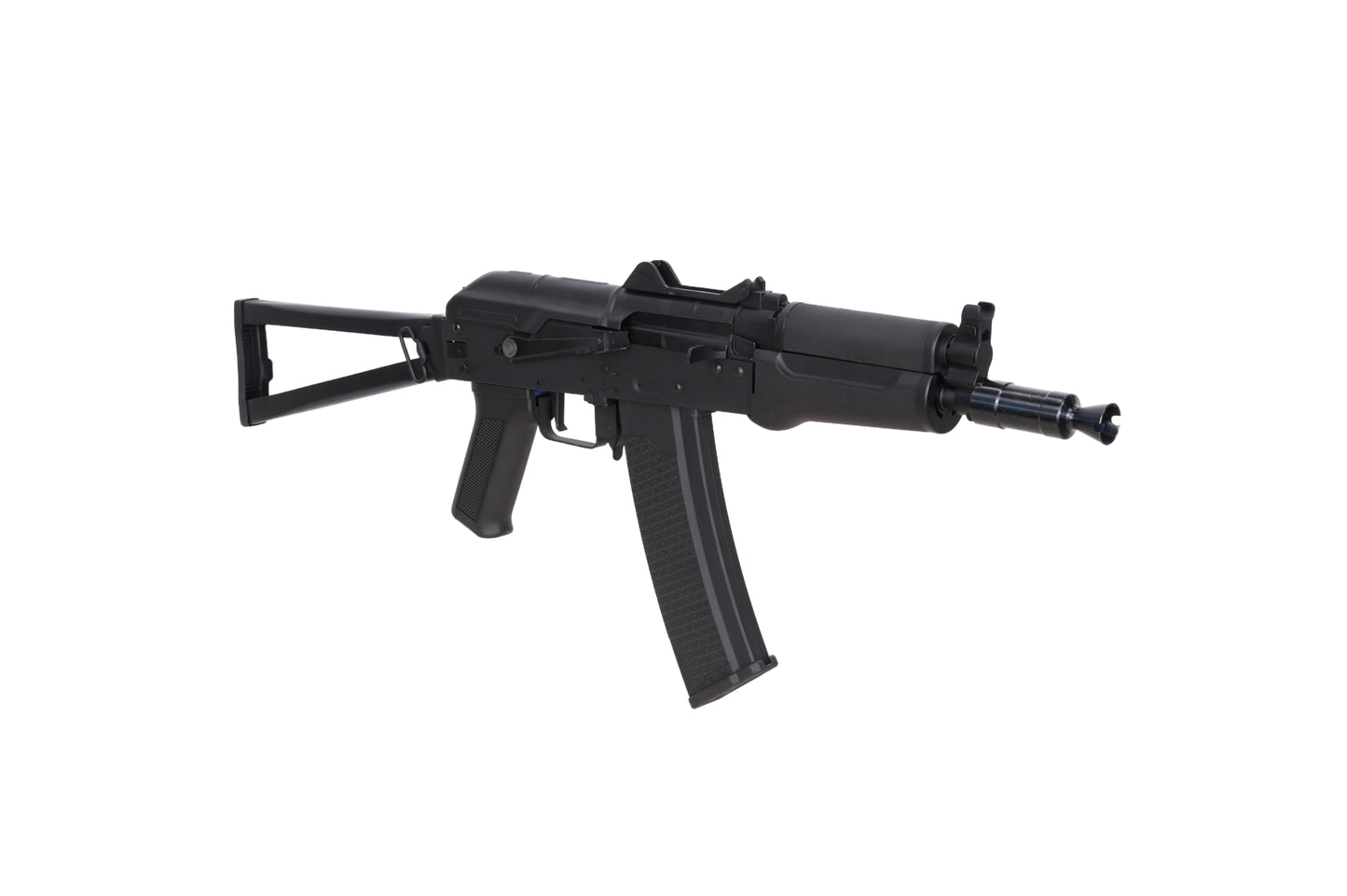 Specna Arms SA-J81 CORE™ Gen. 2 HAL™ ETU ASG Karabiner – Schwarz (unter 0,5 Joule)