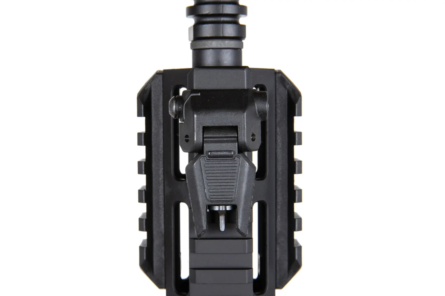 Specna Arms Rock River Arms SA-P22 PRIME™ BLDC™ Aster II ETU Karabiner – Schwarz (0,5 Joule)