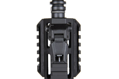Specna Arms Rock River Arms SA-P22 PRIME™ BLDC™ Aster II ETU Karabiner – Schwarz (0,5 Joule)