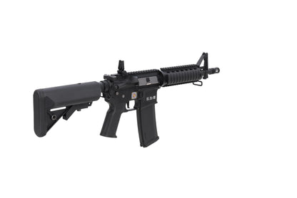 Specna Arms Rock River Arms SA-P04 PRIME™ BLDC™ Aster II ETU Karabiner – Schwarz (0,5 Joule)