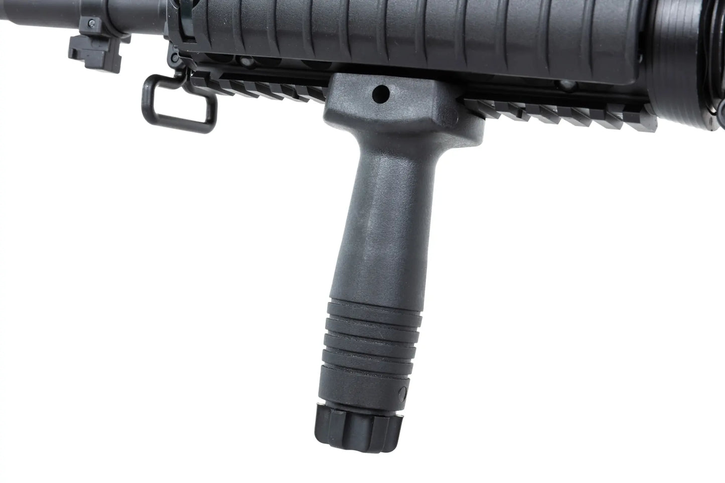 Specna Arms SA-C03 CORE™ Gen. 2 HAL™ ETU ASG Karabiner – Schwarz (unter 0,5 Joule)