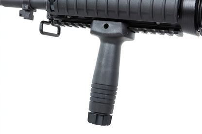 Specna Arms SA-C03 CORE™ Gen. 2 HAL™ ETU ASG Karabiner – Schwarz (unter 0,5 Joule)