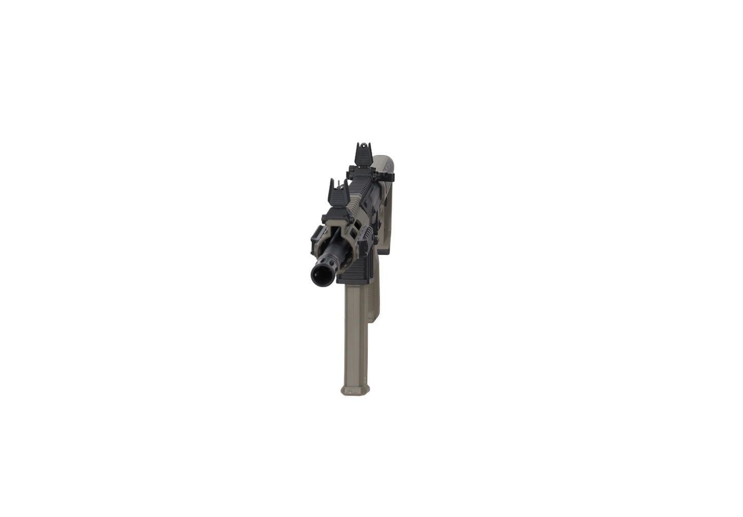 Specna Arms SA-F04 FLEX™ Gen.2 HAL ETU™ ASG Karabiner – Olive (unter 0,5 Joule)