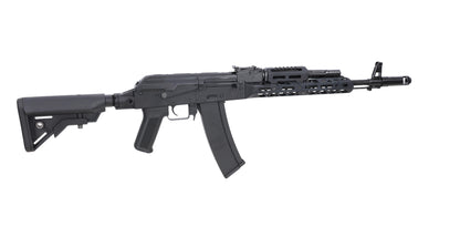 Specna Arms KPYK AK SA-PJ15 PRIME™ BLDC™ Aster II ETU Sturmgewehr – Schwarz (0,5 Joule)