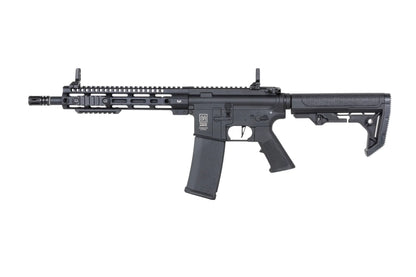 Specna Arms SA-C20-L CORE™ Gen. 2 HAL™ ETU Light Ops Schaft ASG Karabiner – Schwarz (unter 0,5 Joule)