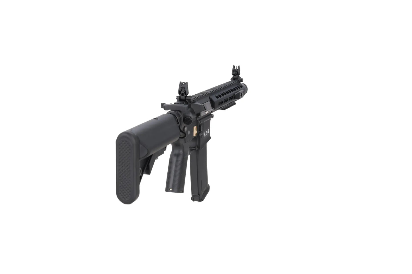 Specna Arms Rock River Arms SA-P07 PRIME™ BLDC™ Aster II ETU Karabiner – Schwarz (0,5 Joule)