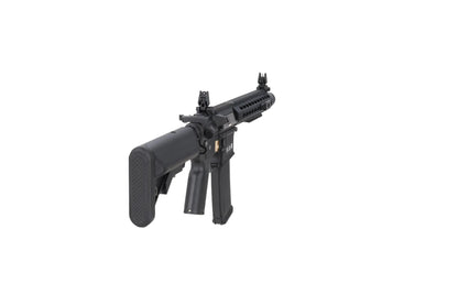 Specna Arms Rock River Arms SA-P07 PRIME™ BLDC™ Aster II ETU Karabiner – Schwarz (0,5 Joule)