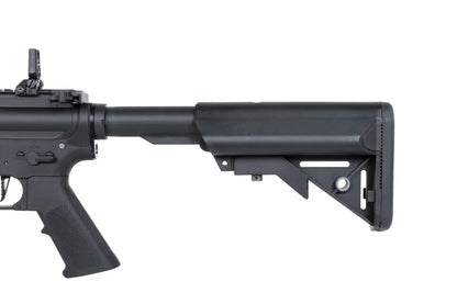 Specna Arms SA-C12 CORE™ Gen. 2 HAL™ ETU ASG Karabiner – Schwarz (unter 0,5 Joule)