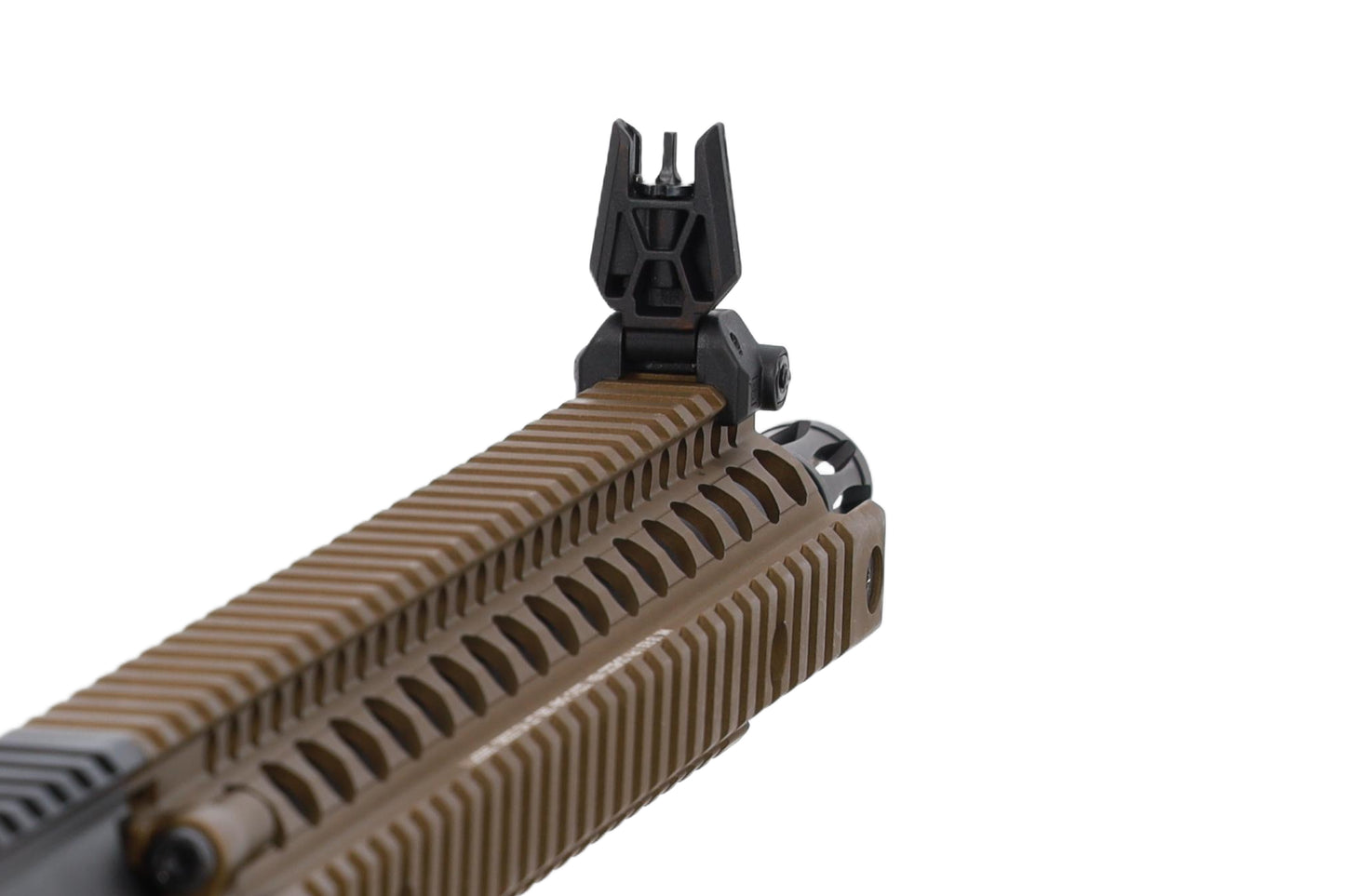 Specna Arms Daniel Defense® MK18 SA-P26 Prime™ BLDC™ Aster II ETU Karabiner – Chaos Bronze (< 0,5 Joule)