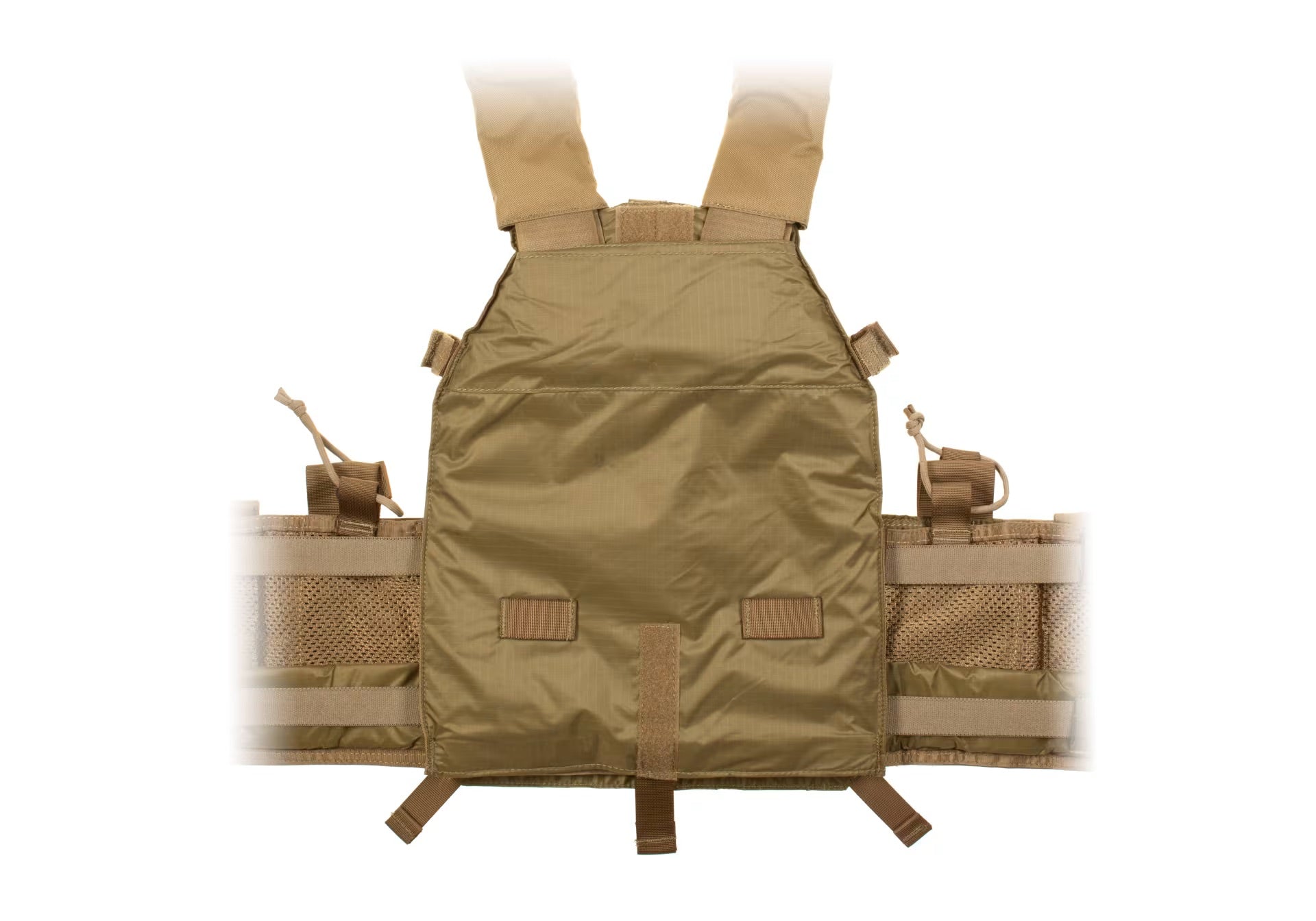 6094A-RS Plate Carrier COYOTE