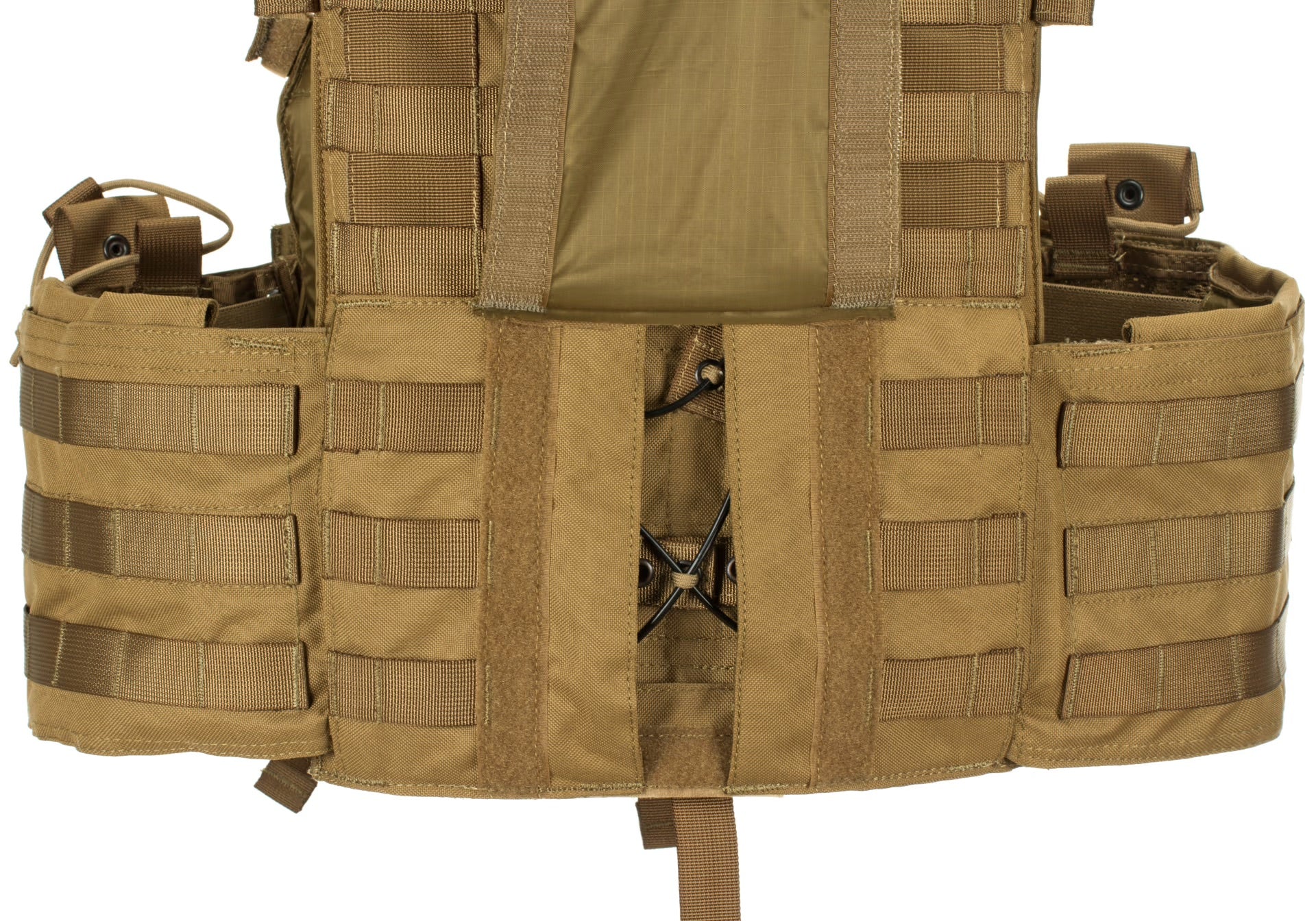 6094A-RS Plate Carrier COYOTE