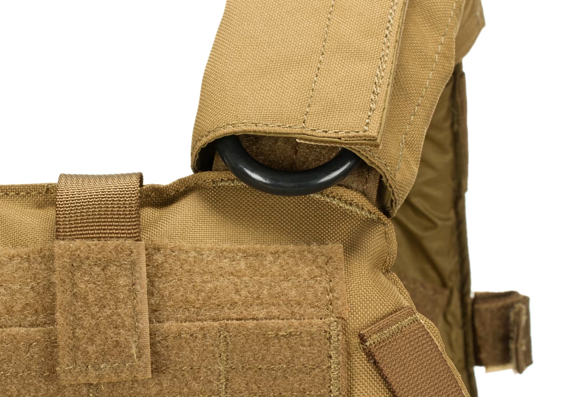 6094A-RS Plate Carrier COYOTE