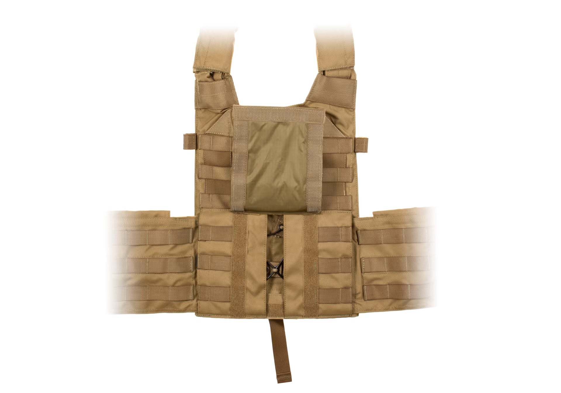 6094A-RS Plate Carrier COYOTE