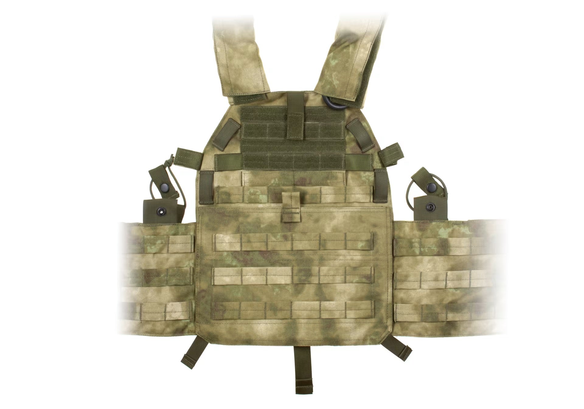 6094A-RS Plate Carrier EVERGLADE