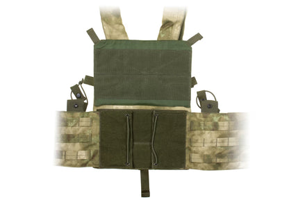 6094A-RS Plate Carrier EVERGLADE