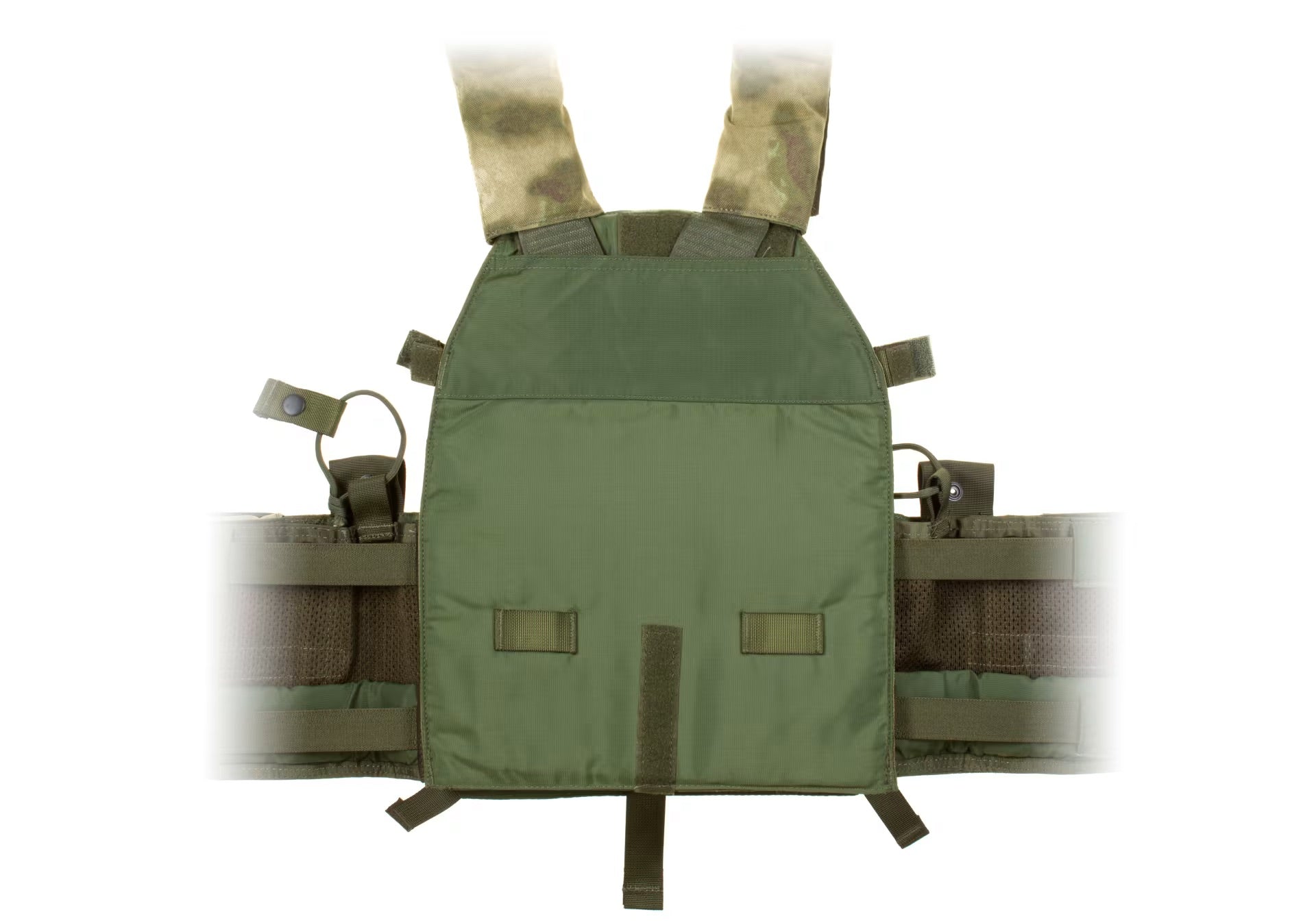 6094A-RS Plate Carrier EVERGLADE