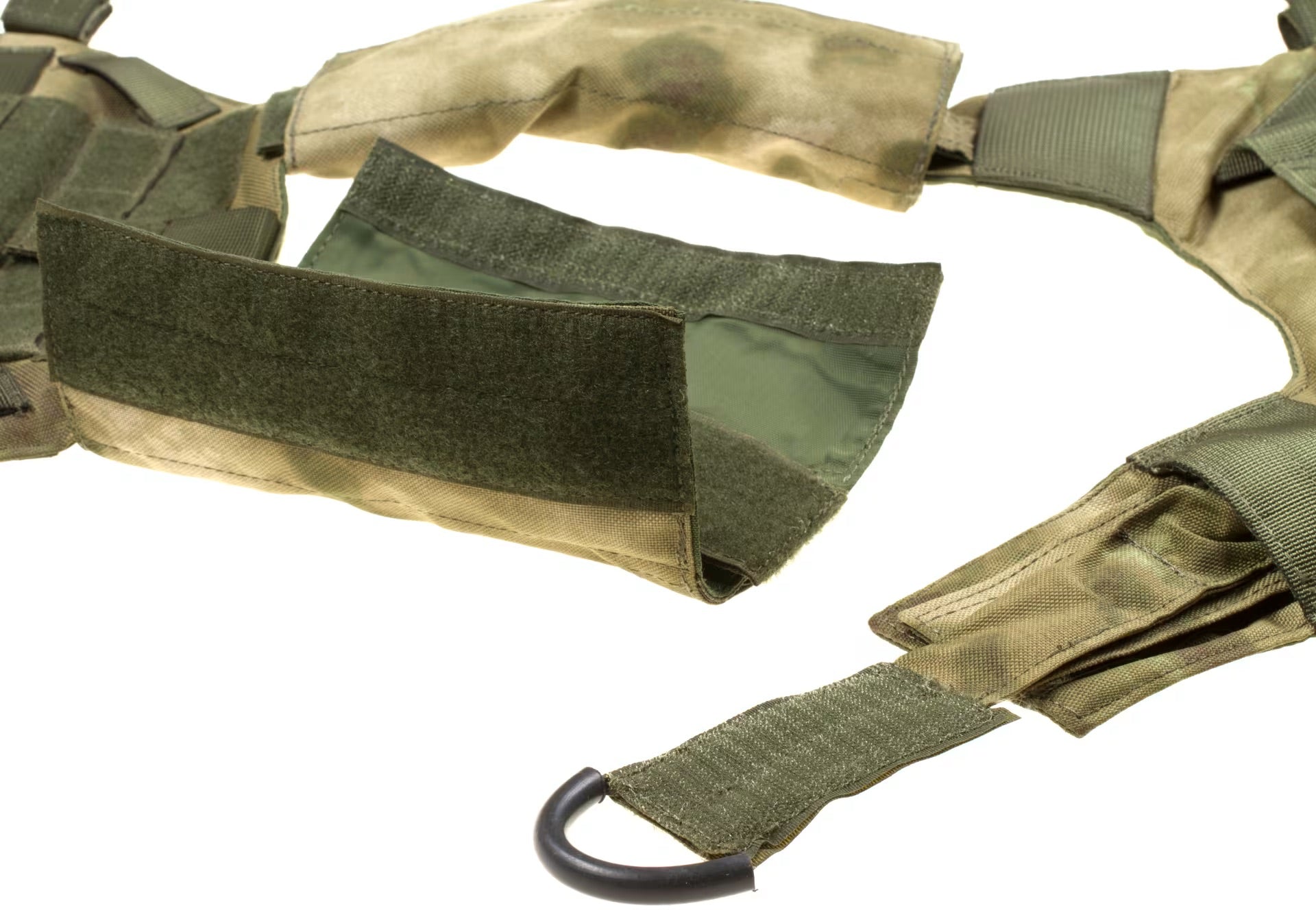 6094A-RS Plate Carrier EVERGLADE