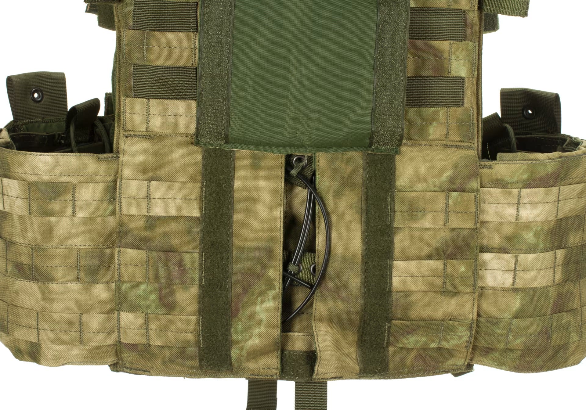6094A-RS Plate Carrier EVERGLADE