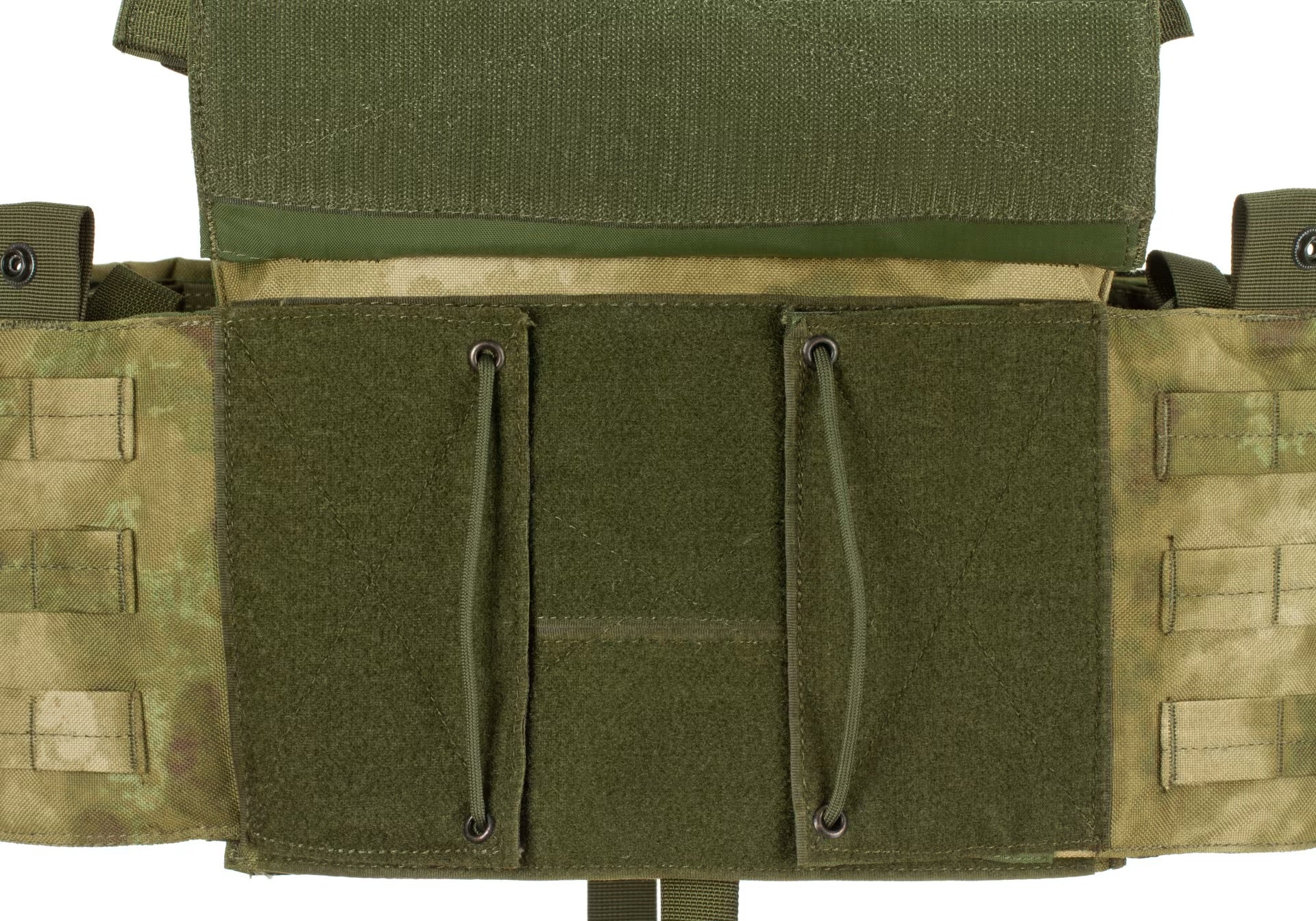 6094A-RS Plate Carrier EVERGLADE