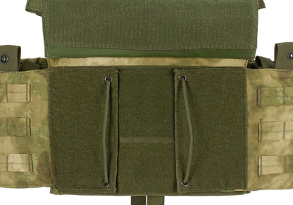 6094A-RS Plate Carrier EVERGLADE