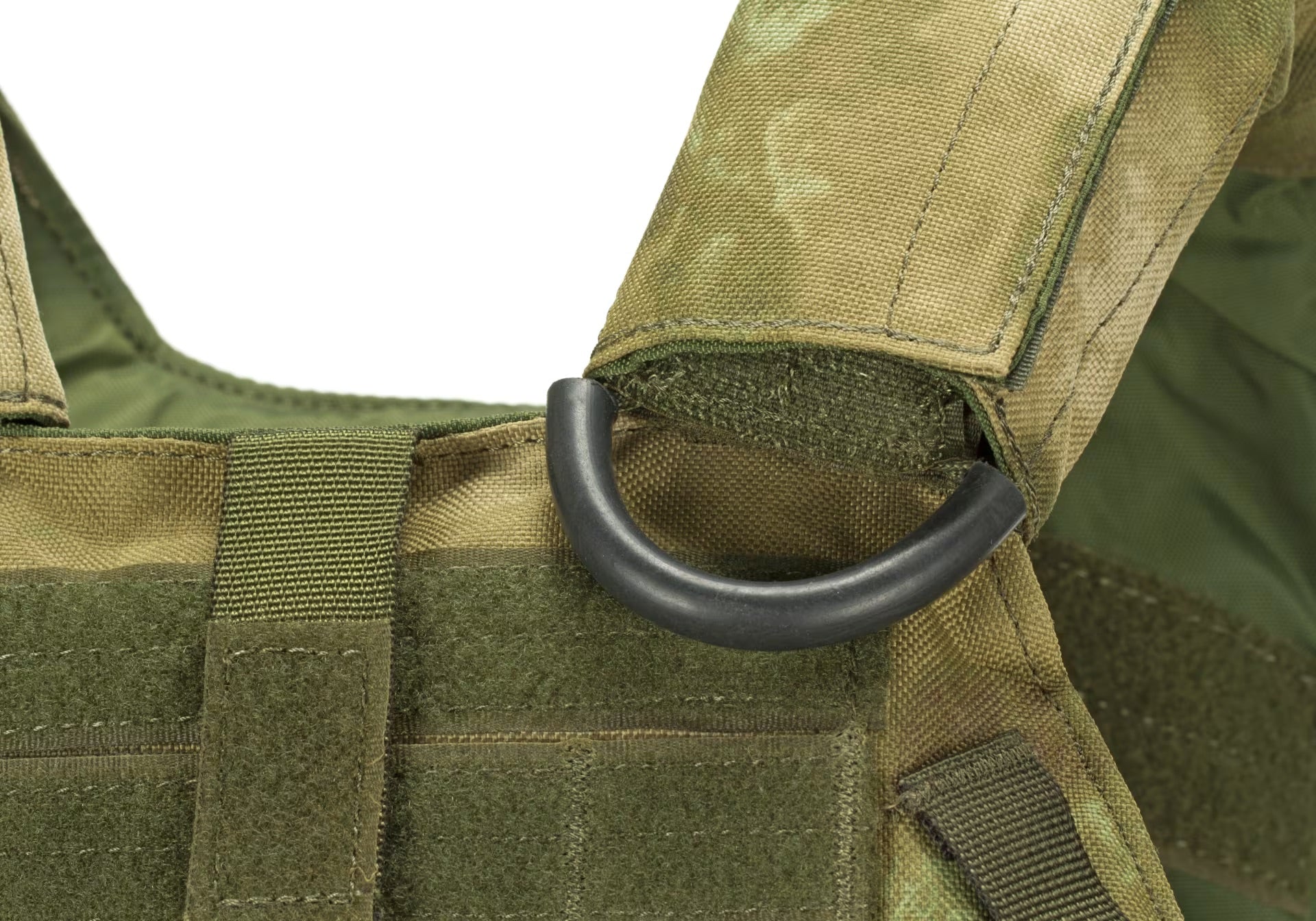 6094A-RS Plate Carrier EVERGLADE