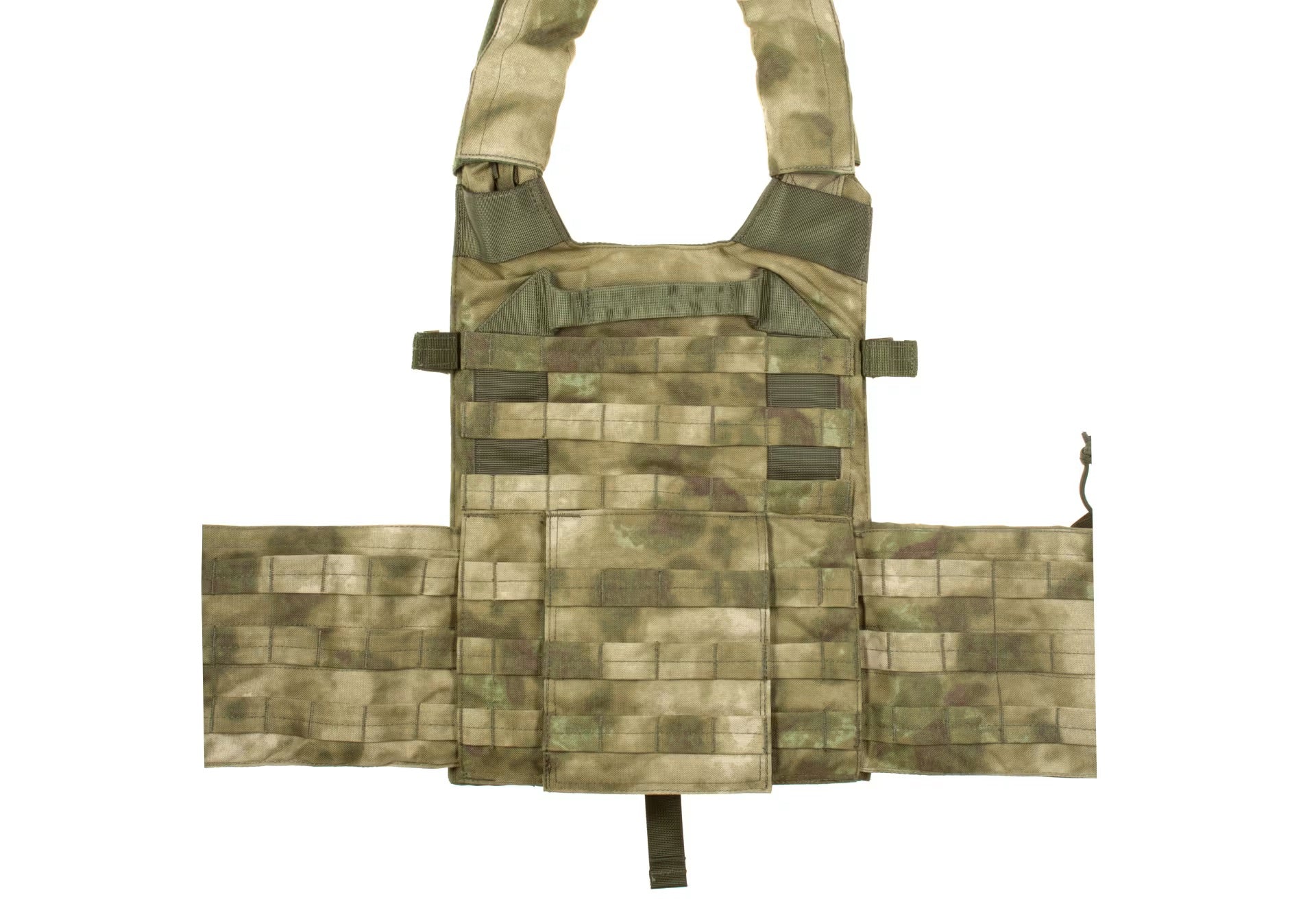 6094A-RS Plate Carrier EVERGLADE