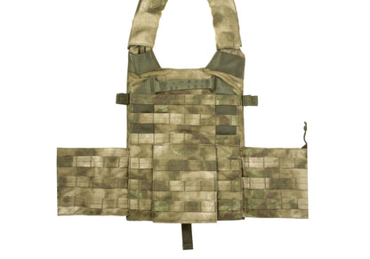 6094A-RS Plate Carrier EVERGLADE