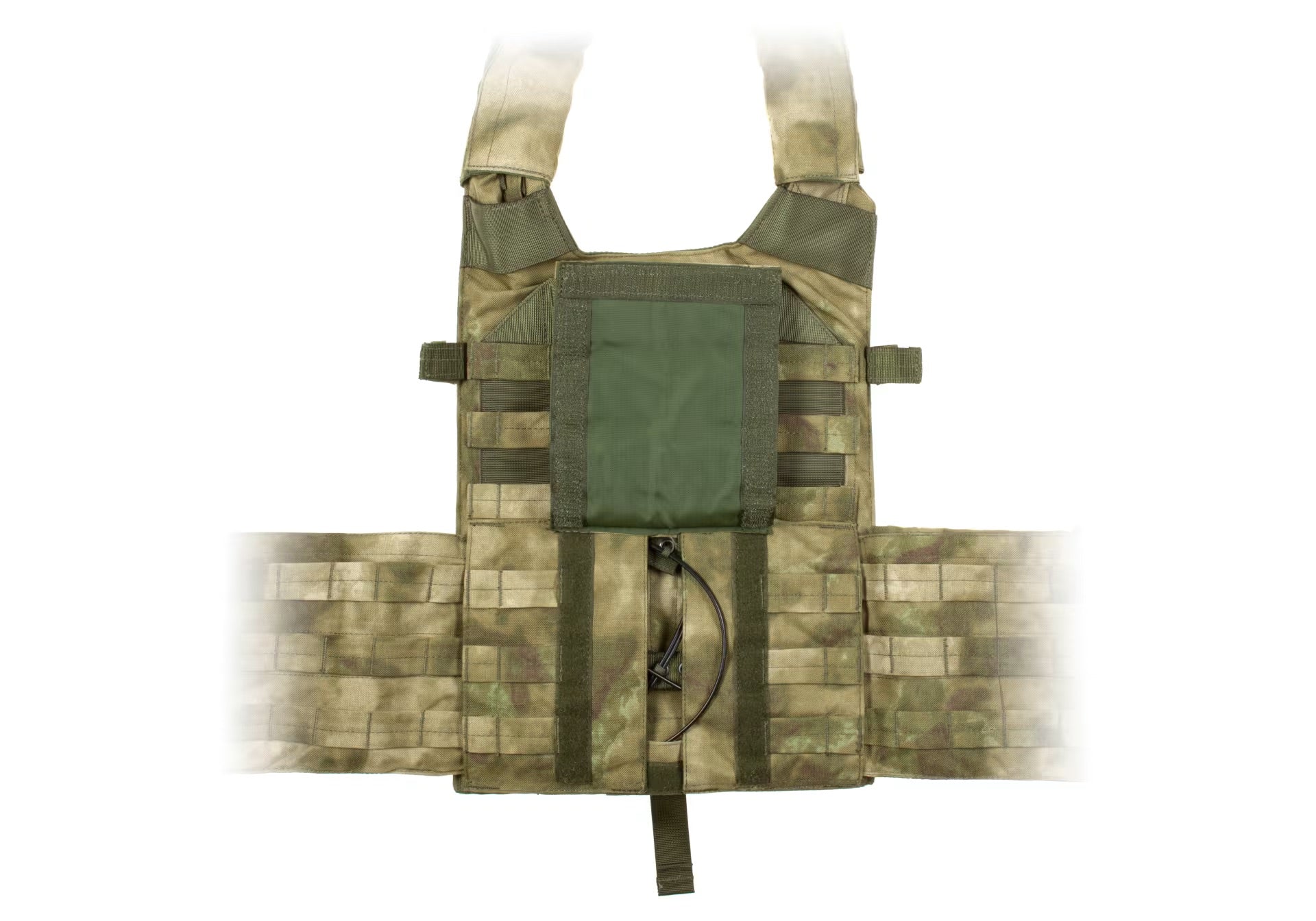 6094A-RS Plate Carrier EVERGLADE