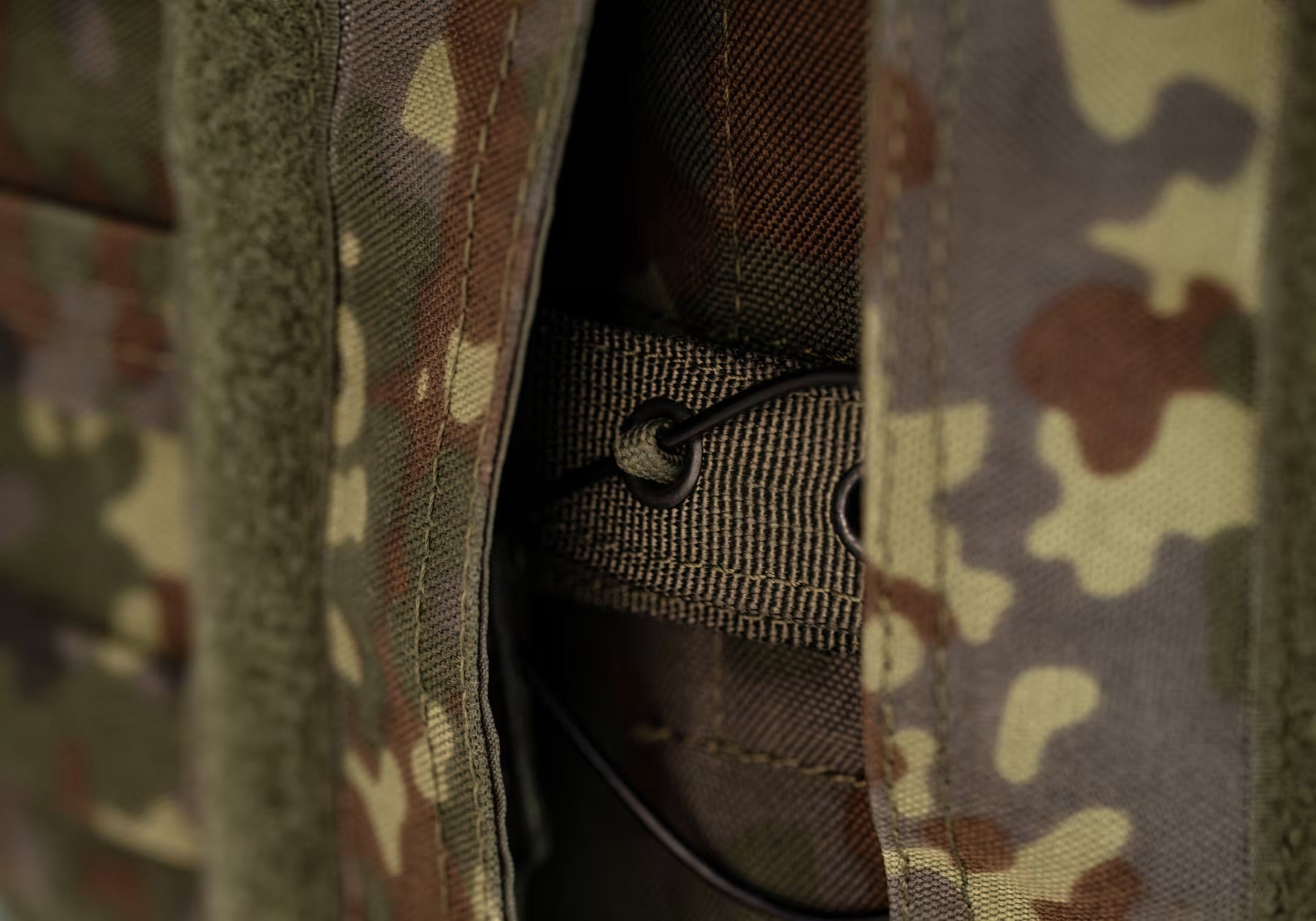 6094A-RS Plate Carrier FLECKTARN