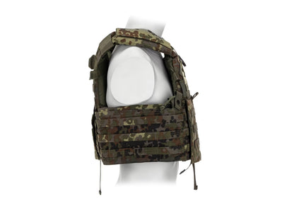 6094A-RS Plate Carrier FLECKTARN
