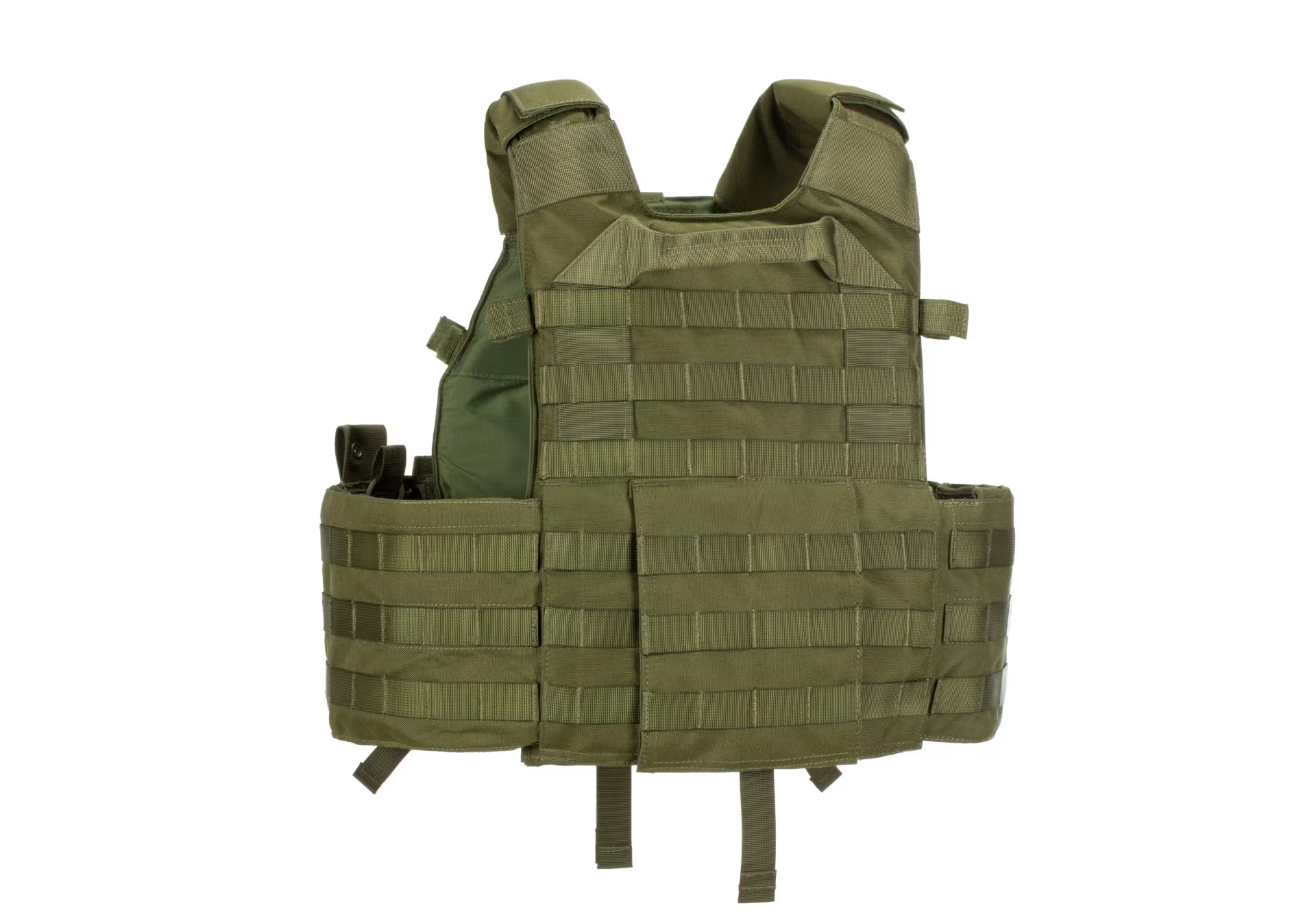 6094A-RS Plate Carrier OD