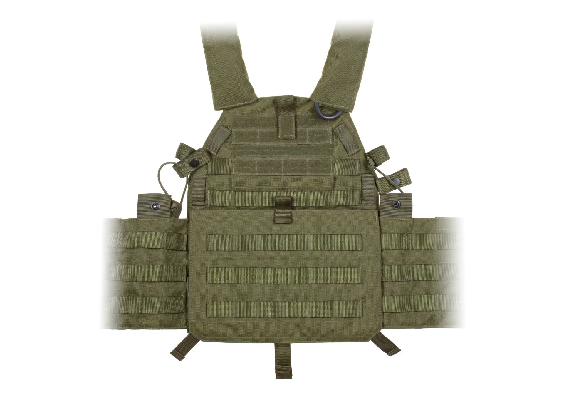 6094A-RS Plate Carrier OD