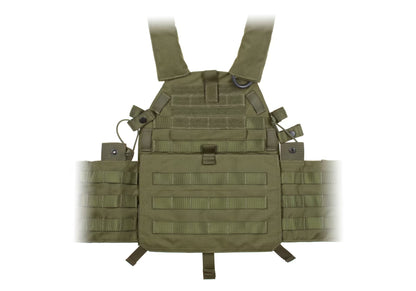 6094A-RS Plate Carrier OD
