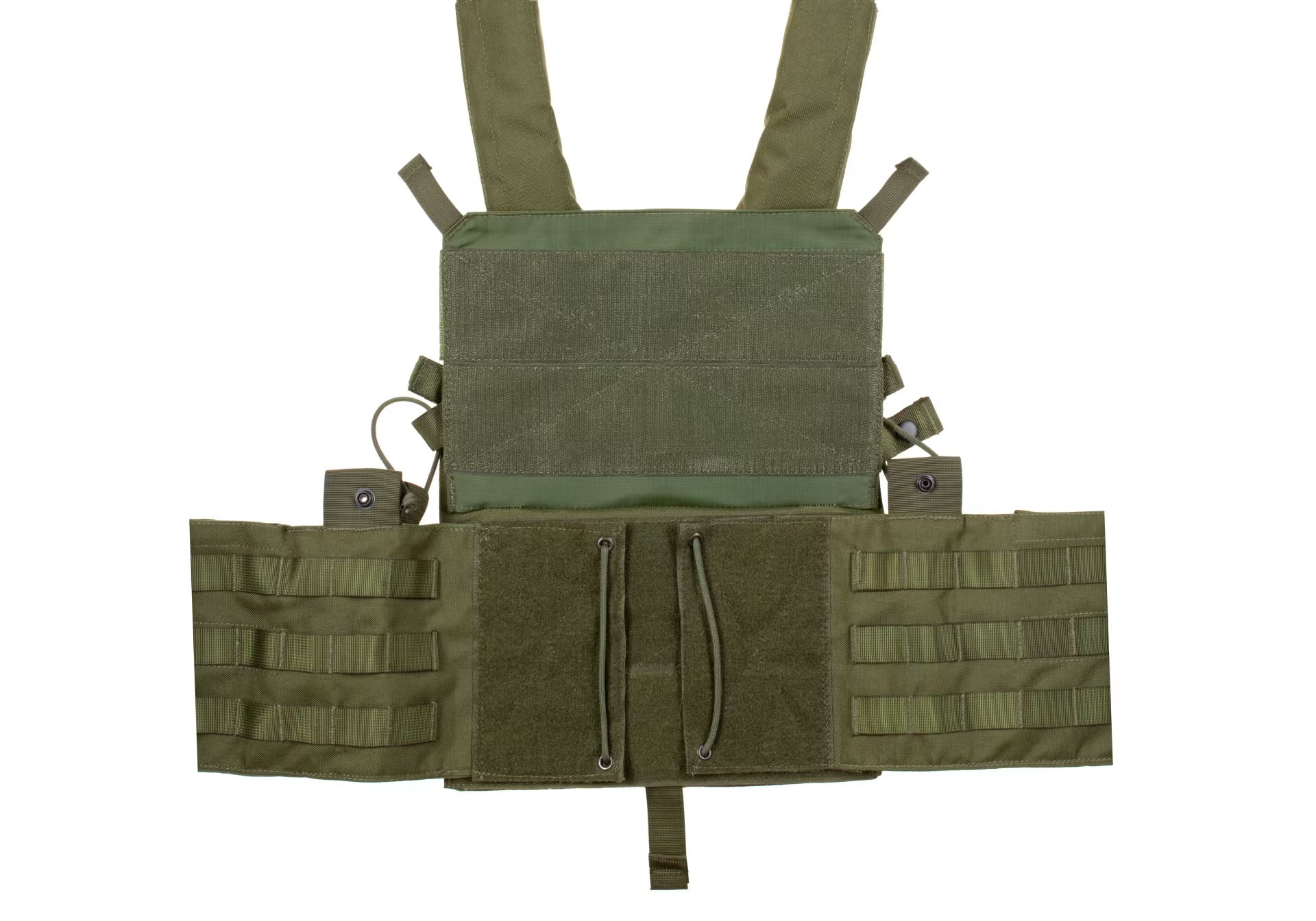 6094A-RS Plate Carrier OD