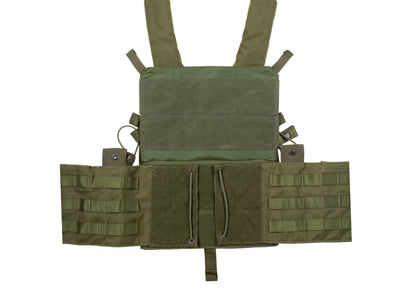 6094A-RS Plate Carrier OD