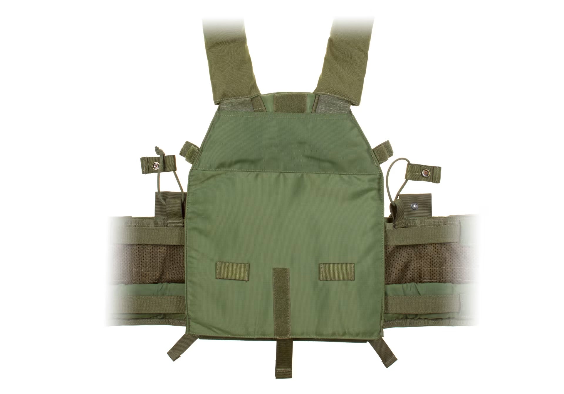 6094A-RS Plate Carrier OD