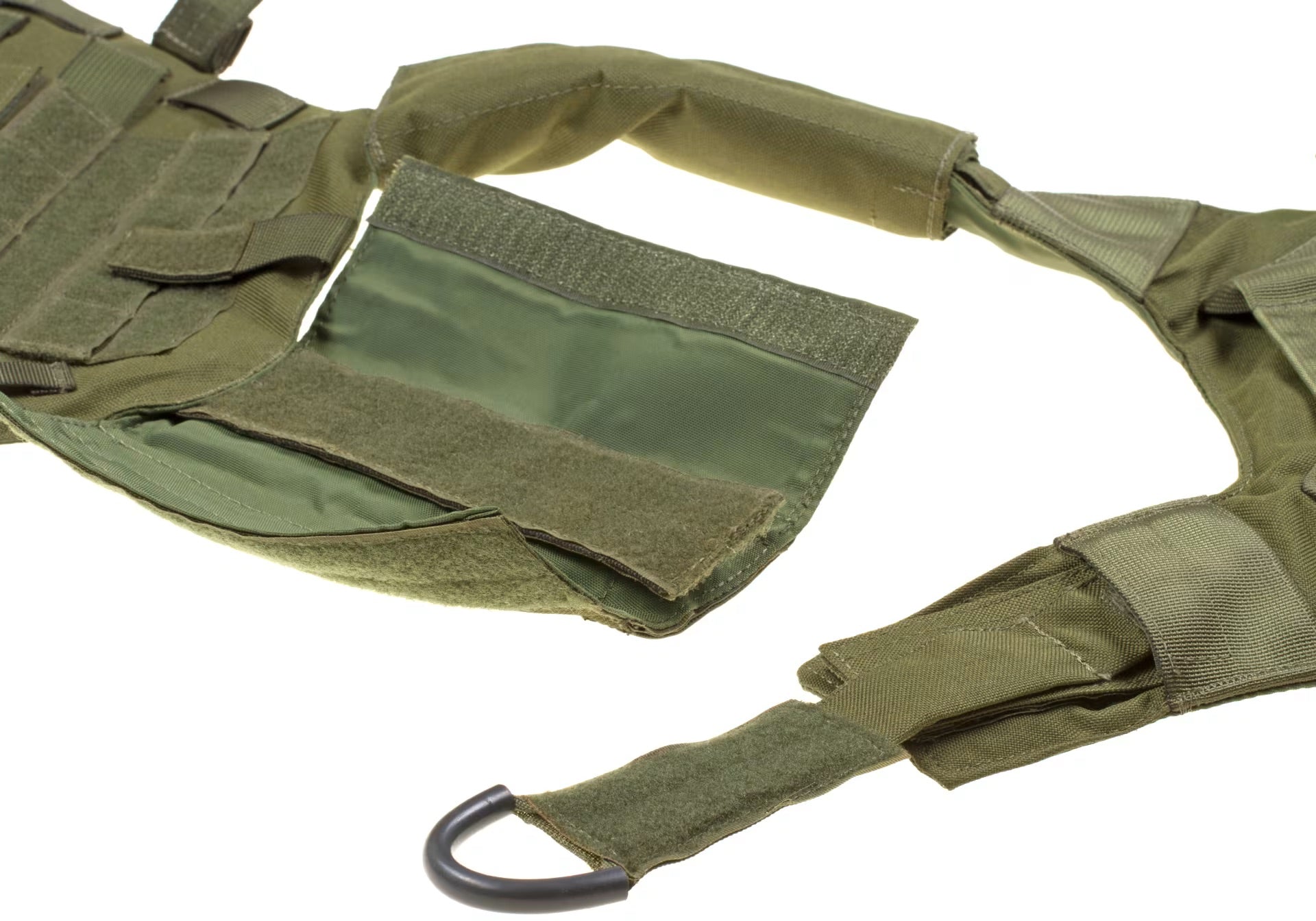 6094A-RS Plate Carrier OD