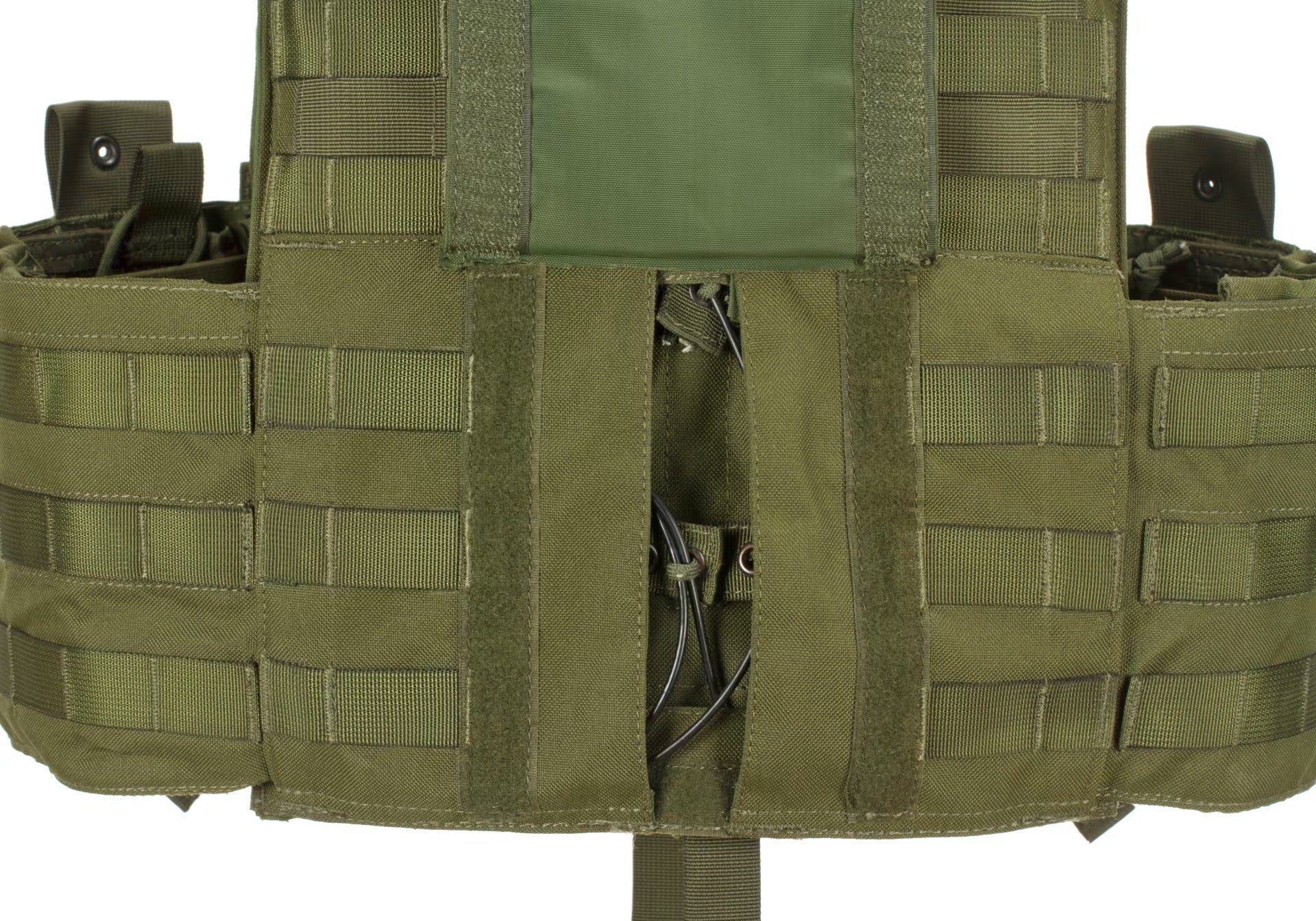 6094A-RS Plate Carrier OD
