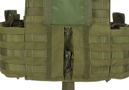 6094A-RS Plate Carrier OD