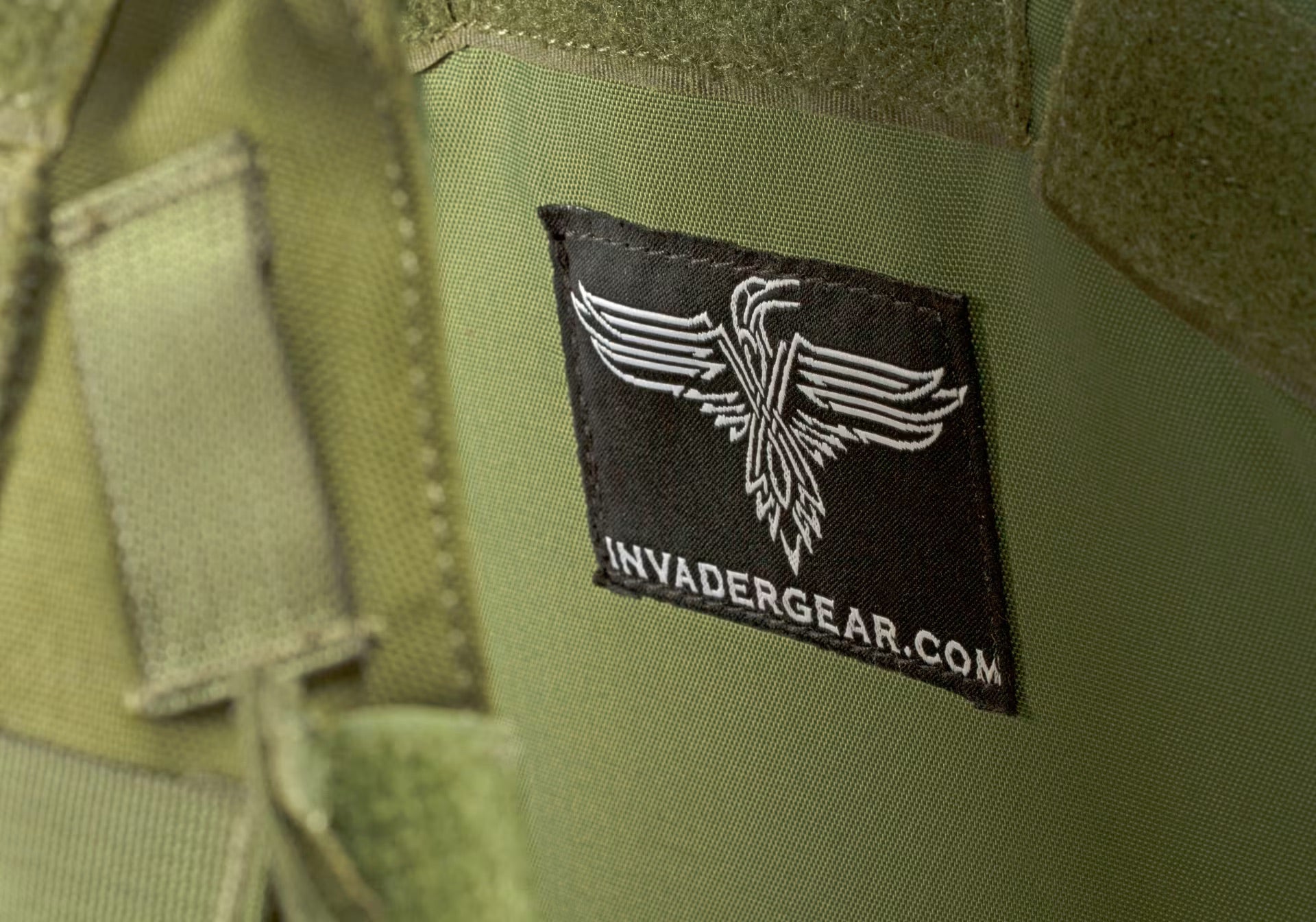 6094A-RS Plate Carrier OD