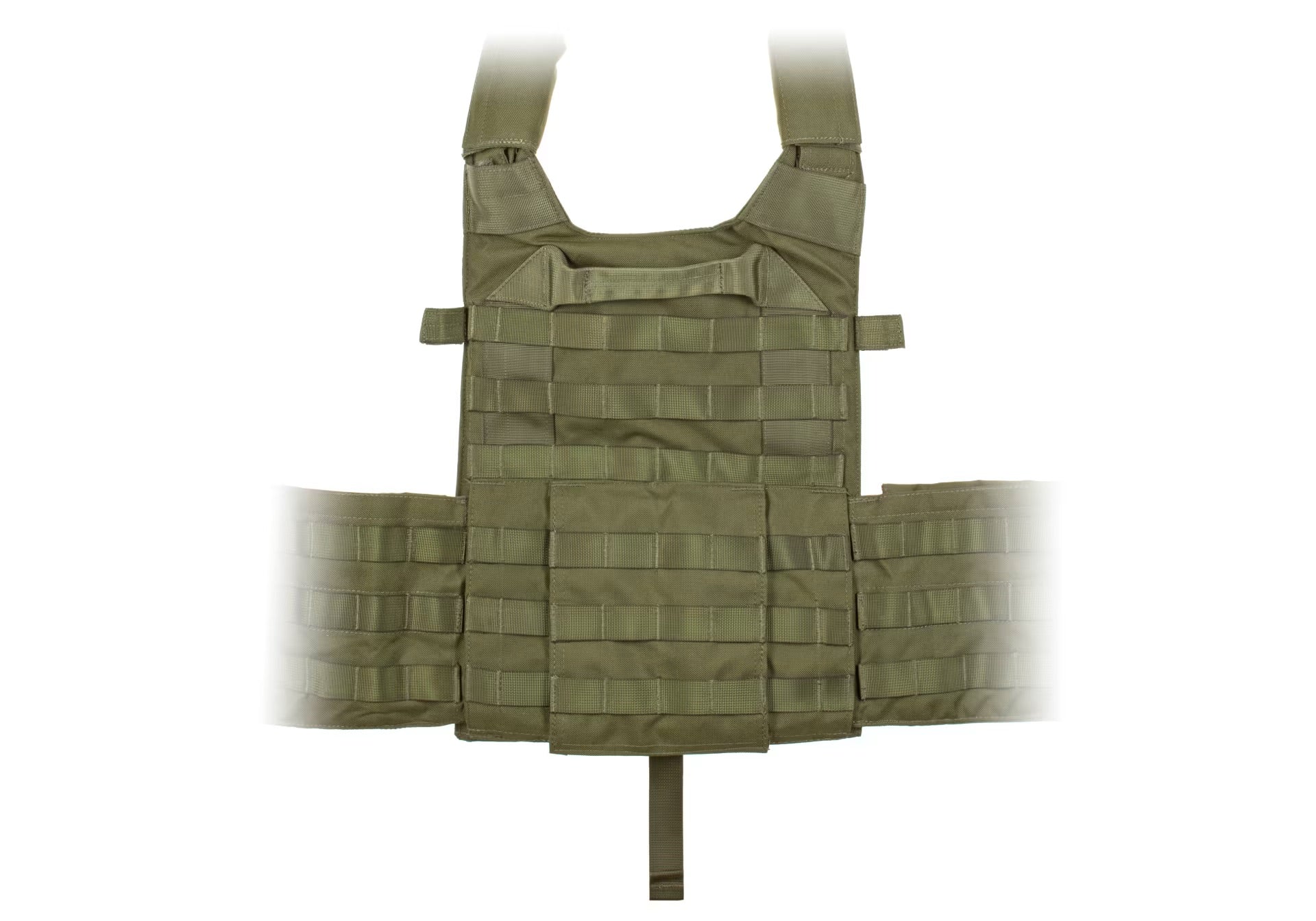 6094A-RS Plate Carrier OD