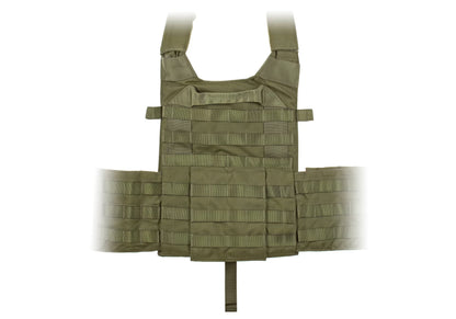6094A-RS Plate Carrier OD
