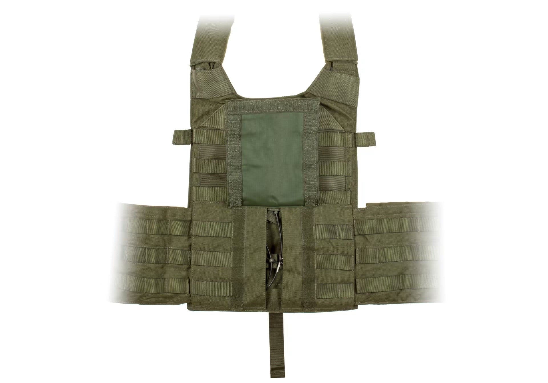 6094A-RS Plate Carrier OD