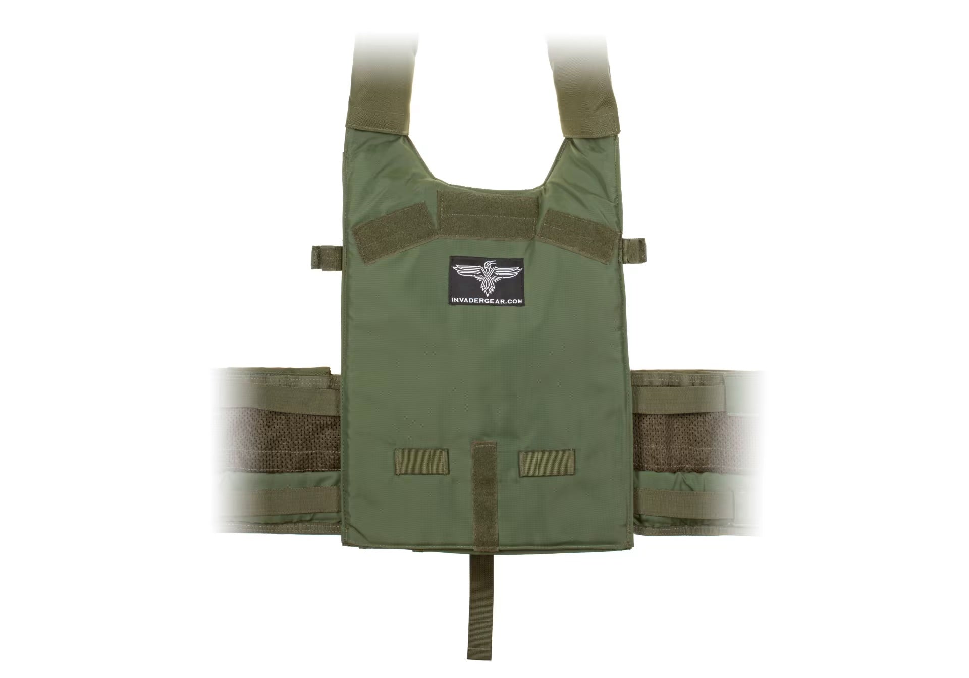 6094A-RS Plate Carrier OD