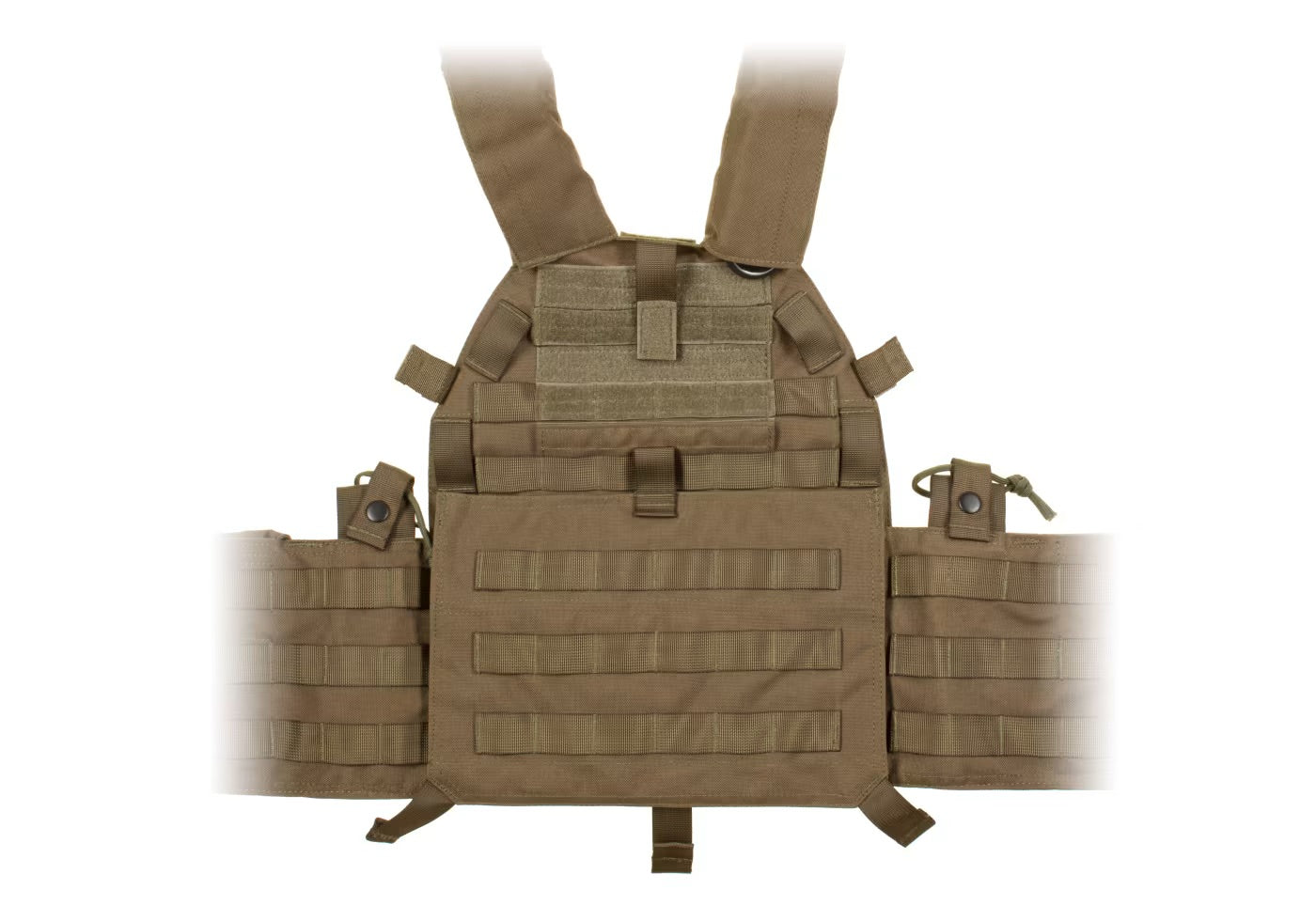 6094A-RS Plate Carrier RANGER GREEN